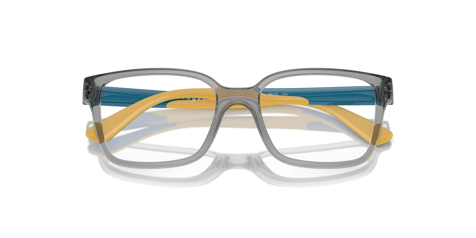 Vogue Eyewear Kids Vista 2026 Eyeglasses - view 10
